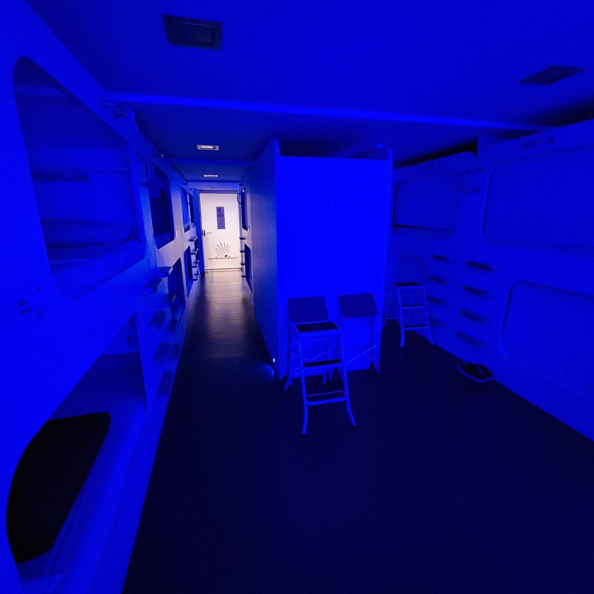 Hostel Casa Ibarrola Pamplona Buitenkant foto